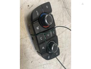 Used Heater control panel Opel Astra J (PC6/PD6/PE6/PF6) 1.7 CDTi 16V 110 Price € 50,00 Margin scheme offered by Poolman autodemontage