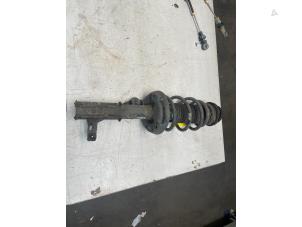 Used Front shock absorber rod, right Opel Astra J (PC6/PD6/PE6/PF6) 1.7 CDTi 16V 110 Price € 50,00 Margin scheme offered by Poolman autodemontage