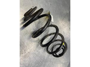Used Rear coil spring Opel Astra J (PC6/PD6/PE6/PF6) 1.7 CDTi 16V 110 Price € 20,00 Margin scheme offered by Poolman autodemontage
