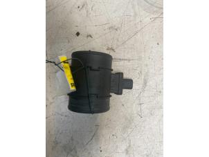 Used Air mass meter Opel Astra J (PC6/PD6/PE6/PF6) 1.7 CDTi 16V 110 Price € 20,00 Margin scheme offered by Poolman autodemontage