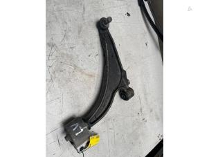 Used Front wishbone, left Opel Astra J (PC6/PD6/PE6/PF6) 1.7 CDTi 16V 110 Price € 30,00 Margin scheme offered by Poolman autodemontage