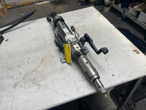 Used Steering column housing complete Opel Astra J (PC6/PD6/PE6/PF6) 1.7 CDTi 16V 110 Price € 100,00 Margin scheme offered by Poolman autodemontage