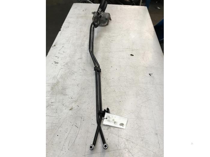 Gebrauchte Ölkühler BMW 5 serie (E60) 525i 24V Preis € 30,00 Margenregelung angeboten von Poolman autodemontage
