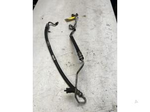 Used Power steering line BMW 5 serie (E60) 525i 24V Price € 30,00 Margin scheme offered by Poolman autodemontage