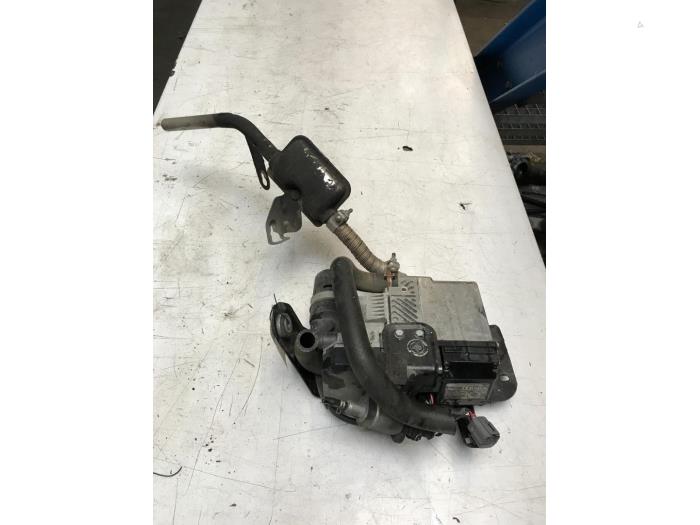 Gebrauchte Heizungsventil Mazda 6 SportBreak (GH19/GHA9) 2.2 CDVi 16V 163 Preis € 100,00 Margenregelung angeboten von Poolman autodemontage