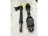 Front drive shaft, right from a Mazda 6 SportBreak (GH19/GHA9) 2.2 CDVi 16V 163 2011