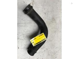 Used Intercooler hose Mazda 6 SportBreak (GH19/GHA9) 2.2 CDVi 16V 163 Price € 20,00 Margin scheme offered by Poolman autodemontage