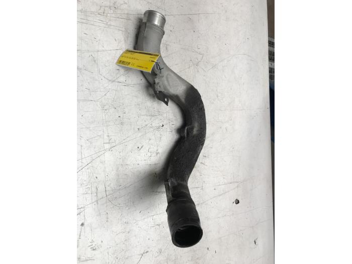 Gebrauchte Intercooler Rohr Mazda 6 SportBreak (GH19/GHA9) 2.2 CDVi 16V 163 Preis € 30,00 Margenregelung angeboten von Poolman autodemontage