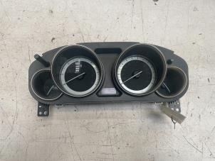 Used Instrument panel Mazda 6 SportBreak (GH19/GHA9) 2.2 CDVi 16V 163 Price € 100,00 Margin scheme offered by Poolman autodemontage