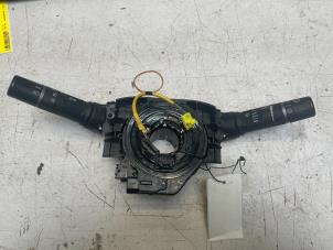 Usagé Ressort tournant airbag Mazda 6 SportBreak (GH19/GHA9) 2.2 CDVi 16V 163 Prix € 75,00 Règlement à la marge proposé par Poolman autodemontage