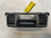 Peugeot 508 (8D) 1.6 HDiF 16V Luftgitter Armaturenbrett