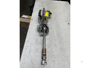 Used Steering column housing complete Peugeot 508 (8D) 1.6 HDiF 16V Price € 40,00 Margin scheme offered by Poolman autodemontage