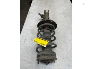Used Front shock absorber rod, right Peugeot 508 (8D) 1.6 HDiF 16V Price € 50,00 Margin scheme offered by Poolman autodemontage