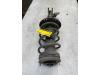 Peugeot 508 (8D) 1.6 HDiF 16V Stoßdämpferstrebe links vorne