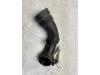 Air intake hose from a Peugeot 508 (8D), 2010 / 2018 1.6 HDiF 16V, Saloon, 4-dr, Diesel, 1.560cc, 84kW (114pk), FWD, DV6C; 9HD, 2012-02 / 2018-12, 8D9HD 2012