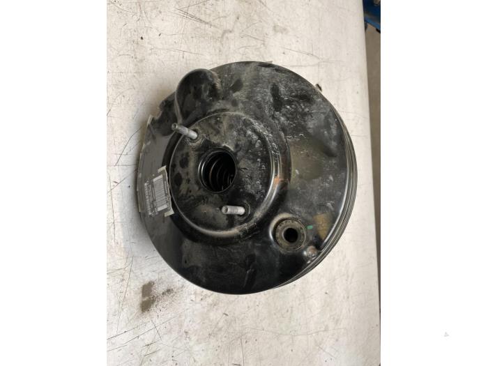 Usagé Servo frein Peugeot 508 (8D) 1.6 HDiF 16V Prix € 40,00 Règlement à la marge proposé par Poolman autodemontage