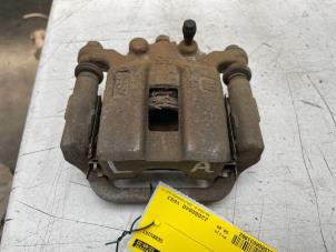 Used Rear brake calliper, left Suzuki Grand Vitara II (JT) 2.4 16V Price € 50,00 Margin scheme offered by Poolman autodemontage