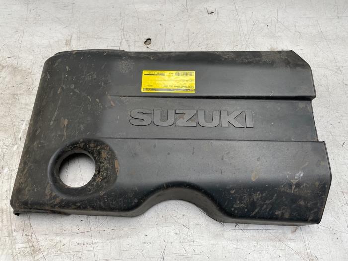 Gebrauchte Abdeckblech Motor Suzuki Grand Vitara II (JT) 2.4 16V Preis € 30,00 Margenregelung angeboten von Poolman autodemontage