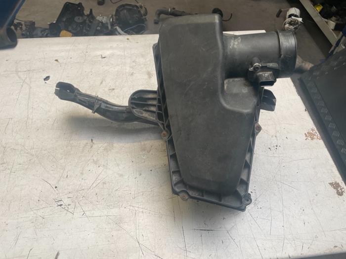 Gebrauchte Luftfiltergehäuse Ford Galaxy (WA6) 2.0 TDCi 16V 140 Preis € 30,00 Margenregelung angeboten von Poolman autodemontage