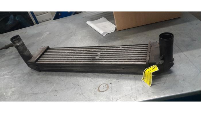 Used Intercooler Landrover Freelander Hard Top 2.0 td4 16V Price € 40,00 Margin scheme offered by Poolman autodemontage