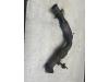 Exhaust front section from a Landrover Freelander Hard Top, 1997 / 2006 2.0 td4 16V, Jeep/SUV, Diesel, 1.950cc, 80kW (109pk), 4x4, 204D3; M47D20, 2001-03 / 2006-10, LNAB 2005
