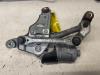 Front wiper motor from a Ford Galaxy (WA6) 2.0 TDCi 16V 140 2008