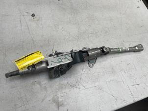 Used Steering column housing complete Renault Trafic (1FL/2FL/3FL/4FL) 1.6 dCi 120 Twin Turbo Price € 48,40 Inclusive VAT offered by Poolman autodemontage