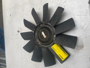 Used Module cooling fan BMW 5 serie Touring (E39) 528i 24V Price € 40,00 Margin scheme offered by Poolman autodemontage