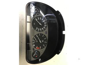 Used Instrument panel BMW 5 serie Touring (E39) 528i 24V Price € 40,00 Margin scheme offered by Poolman autodemontage