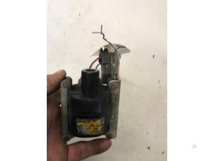 Used Ignition coil Volvo C70 (NK) 2.3 T5 20V Price € 30,00 Margin scheme offered by Poolman autodemontage