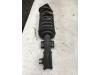 Front shock absorber rod, right from a Volvo C70 (NK) 2.3 T5 20V 1998