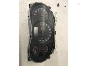 Used Instrument panel Opel Movano 2.3 CDTi 16V FWD Price € 90,75 Inclusive VAT offered by Poolman autodemontage