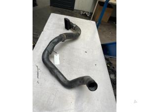 Used Intercooler hose Opel Movano 2.3 CDTi 16V FWD Price € 48,40 Inclusive VAT offered by Poolman autodemontage
