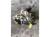 Gearbox from a Opel Movano 2.3 CDTi 16V FWD 2012