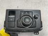Mazda CX-5 (KE,GH) 2.2 Skyactiv D 16V High Power 4WD Panel de control de radio