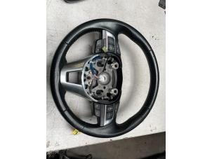 Used Steering wheel Mazda CX-5 (KE,GH) 2.2 Skyactiv D 16V High Power 4WD Price € 75,00 Margin scheme offered by Poolman autodemontage