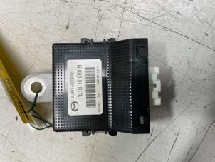 Begagnade Dator, belysningsmodul Mazda CX-5 I (KE,GH) 2.2 Skyactiv D 16V High Power 4WD Pris € 20,00 Marginaltabell erbjuds av Poolman autodemontage