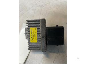 Used Module cooling fan Renault Master IV (MA/MB/MC/MD/MH/MF/MG/MH) 2.3 dCi 16V Price € 24,20 Inclusive VAT offered by Poolman autodemontage