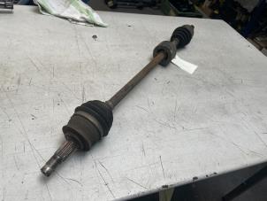 Used Front drive shaft, right Ford Ka II 1.2 Price € 40,00 Margin scheme offered by Poolman autodemontage