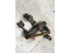 Timonerie de changement de vitesse d'un Opel Corsa D 1.4 16V Twinport 2007
