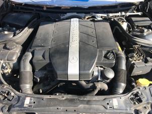 Usados Motor Mercedes C Combi (S203) 3.2 C-320 V6 18V 4-Matic Precio € 1.000,00 Norma de margen ofrecido por Poolman autodemontage