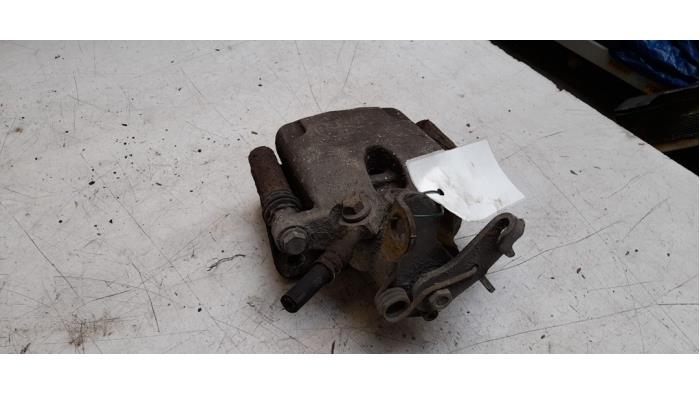 Rear brake calliper, left from a Chevrolet Malibu 2.0 D 16V 2013