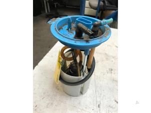 Used Electric fuel pump Seat Altea XL (5P5) 1.4 TSI 16V Price € 40,00 Margin scheme offered by Poolman autodemontage