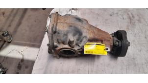 Used Rear differential Mercedes C Combi (S203) 3.2 C-320 V6 18V 4-Matic Price € 75,00 Margin scheme offered by Poolman autodemontage