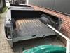 Loading container from a RAM 1500 Crew Cab (DS/DJ/D2) 3.0 V6 Diesel 4x4 2016