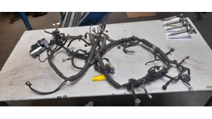 Used Wiring harness engine room Suzuki Grand Vitara II (JT) 2.4 16V Price € 50,00 Margin scheme offered by Poolman autodemontage