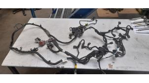 Used Wiring harness engine room Peugeot 508 SW (8E/8U) 1.6 e-HDi 16V Price € 50,00 Margin scheme offered by Poolman autodemontage