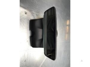Usados Retrovisor interior Tesla Model X P100D Precio € 75,00 Norma de margen ofrecido por Poolman autodemontage