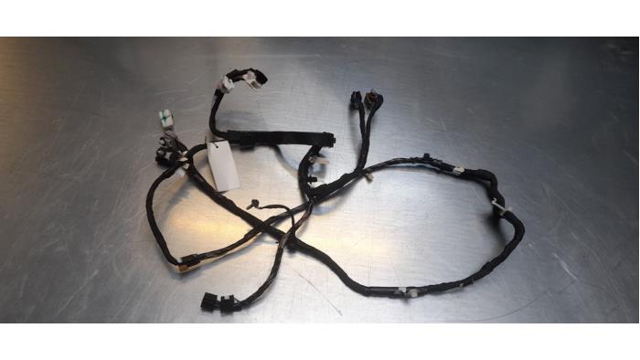 Wiring harness Tesla Model X P100D - 103288180F