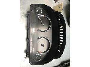 Used Instrument panel BMW 7 serie (F01/02/03/04) 750i,Li,LiS V8 32V Price € 125,00 Margin scheme offered by Poolman autodemontage